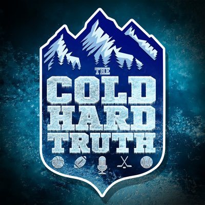 Covering anything and everything in the sports world. Watch The Cold Hard Truth streaming live through @sidelinesport1 on Monday’s from 7-8 PM EST/4-5 PM PST