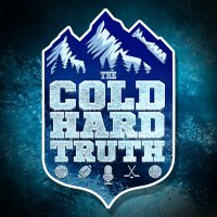 The Cold Hard Truth Podcast(@tcht_podcast1) 's Twitter Profile Photo