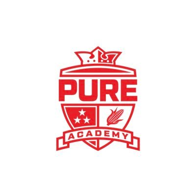 Official Twitter account for PURE Academy. Home of the Royals!