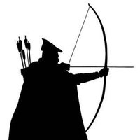 Sir Robin of Locksley (@robinlocksley01) 's Twitter Profile