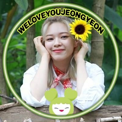 #NAYEON : My goal includes Yoo💚#JEONGYEON : You're number one💚 

                                 || Multi~ || AU📌|| Fan Account🍭