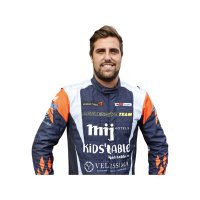Pepe Oriola | Race Car Driver | (@oriolapepe74) 's Twitter Profile