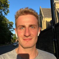 Tilen Kolar (@tilenkolar1) 's Twitter Profile