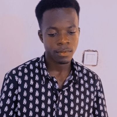 I'm Dave Devsit Sodzi and I'm single boy and also simple guy what I make me special is everyday I smile to everyone and in everything I choose God first