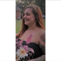 Amanda Hines - @twitchymcmanda Twitter Profile Photo