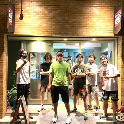 Qy3pnM's profile picture. しばらく音沙汰なし