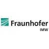 Fraunhofer IMW(@FraunhoferIMWL) 's Twitter Profile Photo