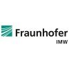 Fraunhofer IMW (@fraunhoferimwl) 's Twitter Profile Photo