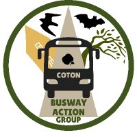Coton Busway Action Group 🍃💚🍃 (@cotonbusway) 's Twitter Profile