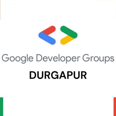 gdgdurgapur's profile picture. 