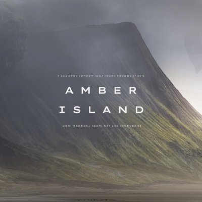 theamberisland