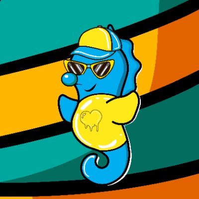 Confused Seahorseさんのプロフィール画像