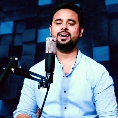 Ovais Singstar, an Pakistani Music Composer, Singer and Lyricist. He was born on 21 October, 1993 in the city of lights Karachi. Ovais was known for his inclina