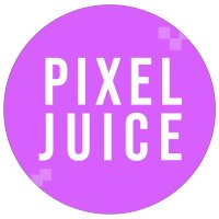 Pixel Juice(@pixeljuiceuk) 's Twitter Profile Photo