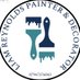 L Reynolds Painter & Decorator (@decoratorl) Twitter profile photo L Reynolds Painter & Decorator (@decoratorl) Twitter profile photo