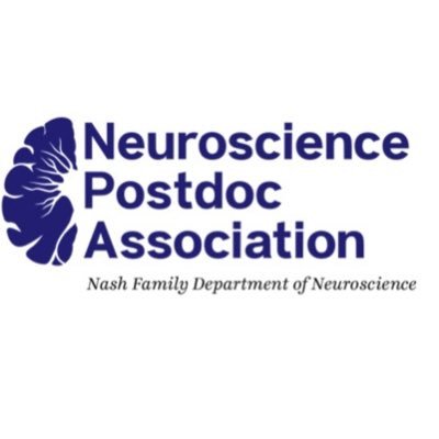 Welcome to the official Twitter account for the Neuroscience Postdoc Association at Icahn School of Medicine at Mount Sinai