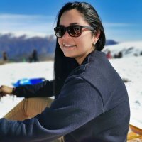 Luisana Figueroa (@luiisanaf) 's Twitter Profile