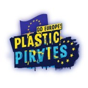 Plastic Pirates - Go Europe!(@PlasticPirateEU) 's Twitter Profile Photo