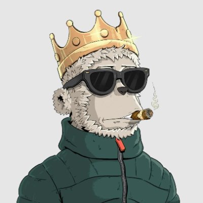 tabss10's profile picture. $FAR
--y00ts will rock Solana 100%--
Artist |  3D Printing Materials  |  NFT's
Incorporating 3d Printing in Solana NFT's