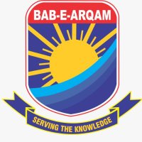 Babe Arqam Group of Schools(@babearqamschool) 's Twitter Profile Photo