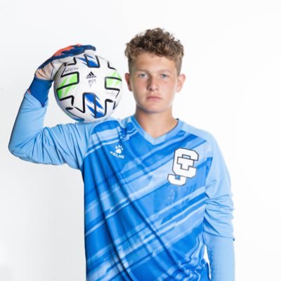 Carl Junction FC - Primary | GoalKeeper 🧤 | Joplin Jaguar 07 - Secondary | Class of 2026