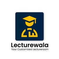 Lecturewala(@lecturewala_com) 's Twitter Profile Photo