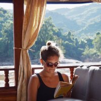 Miriam G贸mez Blanes, PhD (@overtwhitemoon) 's Twitter Profile