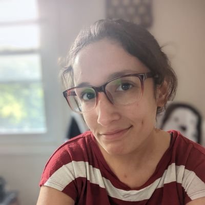 Canadian gamer 🇨🇦🎮
Developer and QA Tester
Professional Twitch lurker