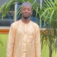 Muhammad Bashir Usman $RVV (@basharraul09) 's Twitter Profile