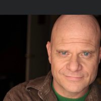 Michael P Gardner (@mikeg_actor) 's Twitter Profile
