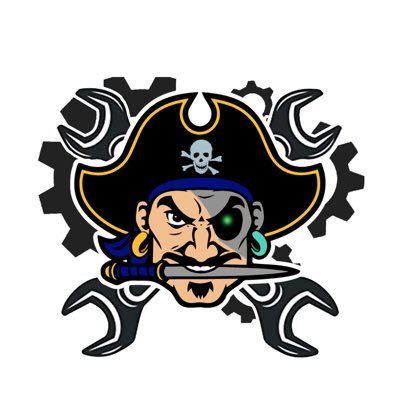 CS_Pirate_Tech's profile picture. Twitter feed for Continental High School technology classes.