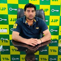 Vikram Chhoker (@vikram_chhoker) 's Twitter Profile