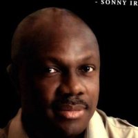 Sonny Iroche (@irochesonny) 's Twitter Profile