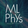 MLPhysJP's profile picture. 科研費学術変革領域研究(A)「「学習物理学」の創成－機械学習と物理学の融合新領域による基礎物理学の変革」の公式アカウントです。研究会やセミナーアナウンスの他、機械学習と物理学に関するプレプリント紹介も行います。中の人 Akio Tomiya @tomiyaakio Yuki Nagai @cometscome_phys