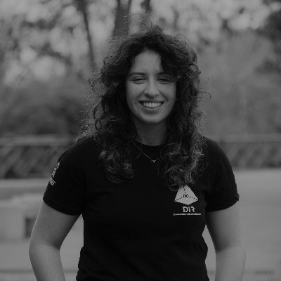 Marietonik00's profile picture. EE&CE DUTh