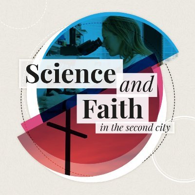 Event series with leading experts to show how science & Christian faith work together. Project administered by ChaplaincyPlus & ‘Is Faith Reasonable?’
