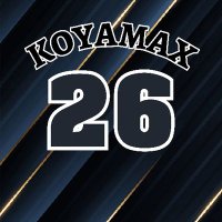 KOYAMAX≠TEAMTOKYO26(@teamtokyo26) 's Twitter Profile Photo