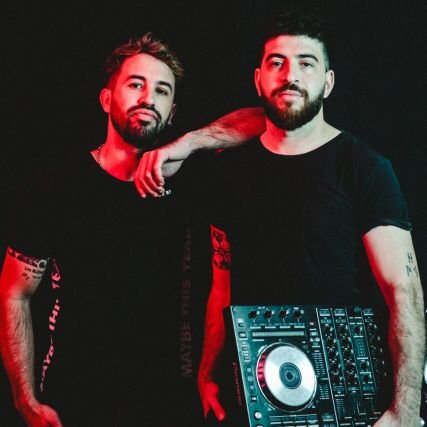 MartinPollo91's profile picture. paso música y vivo con hambre, que más queres