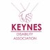 Keynes Disability Association Uganda (KDA) (@KeynesDA) Twitter profile photo