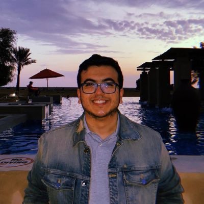 fouadmoabi8's profile picture. 