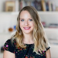 Becky Hunter (@bookish_becky) 's Twitter Profile