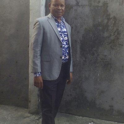 Barisi L Dogogbara, Man of God, minister of the Truth, the words of Jesus Christ, the son of God.