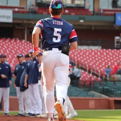 Jacob Sturm Profile