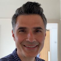 Prof. Sadegh Khochfar (@khochfar) 's Twitter Profile