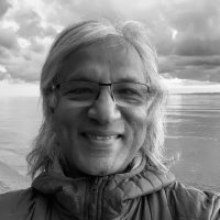 VV (@vikramverghese) 's Twitter Profile