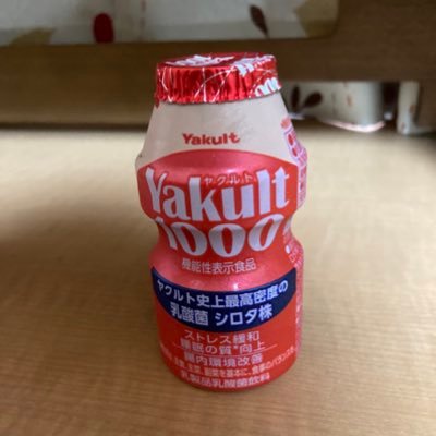 mettya_kenkou's profile picture. 毎日やんねん