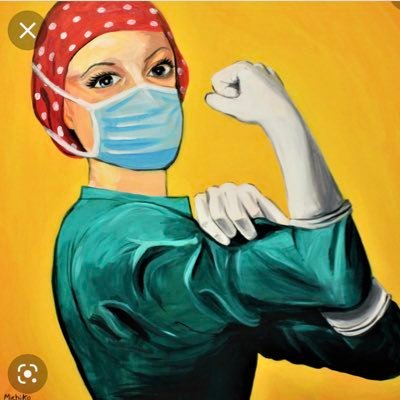 🥼🩺🩻⚕️PGY-tired of toxic working environments/ Exposing and changing the culture 1 tweet at a time 💪🏽💪🏼💪🏿💪