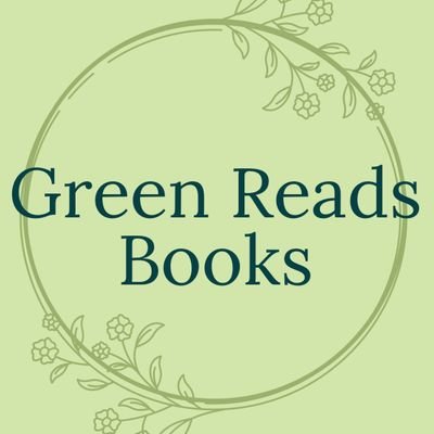 Greenreadsbook1 Profile Picture