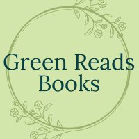Greenreadsbooks(@Greenreadsbook1) 's Twitter Profile Photo