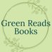Greenreadsbooks (@Greenreadsbook1) Twitter profile photo